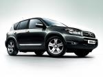 Toyota RAV4 2006 года